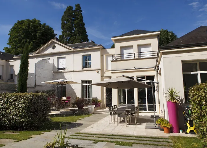 Villa Castoria