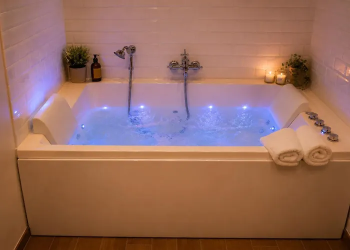 Eaux Spa