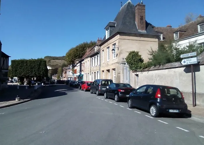 Chambre Saint-Sauveur